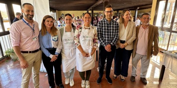 El taller se ha realizado en el Centro de Participación Activa