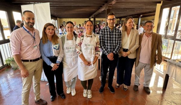 El taller se ha realizado en el Centro de Participación Activa