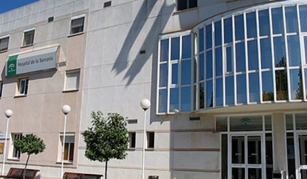 Hospital General Básico de la Serranía.