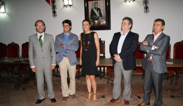 Según la alcaldesa, Mª Paz Fernández, es la mejor opción para Ronda como ciudad turística.