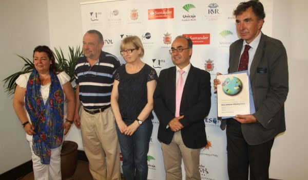 Los cursos, que suman un total de ocho, se desarrollarán durante dos semanas.