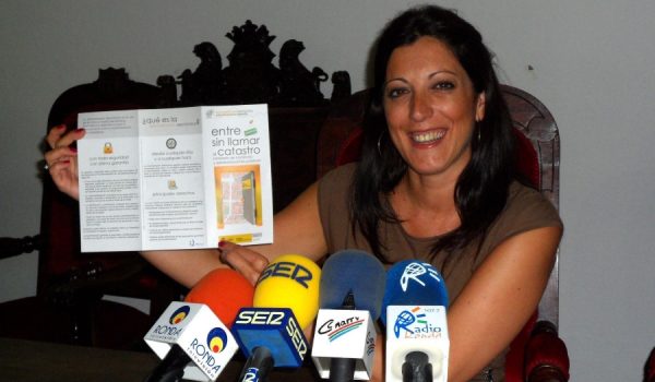 La nueva valoración entrará en vigor el próximo año.