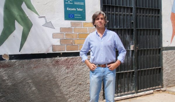 El concejal no descartó tener que recurrir a líneas de crédito con entidades financieras.