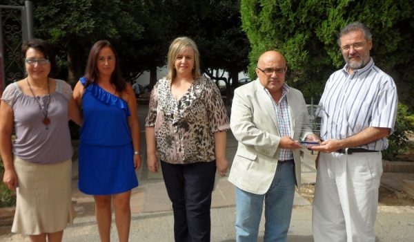 La Ciudad del Tajo acogió el I Congreso Nacional de Naturopatía en 1992.