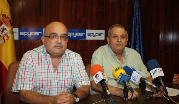 Se baraja la posibilidad de crear un mercado con productos locales.