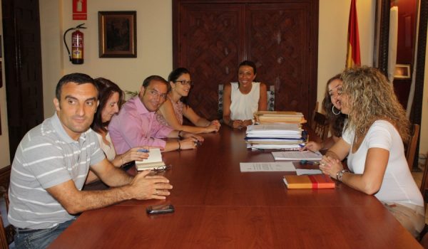 Seis de las empresas que han presentado sus proyectos son rondeñas.