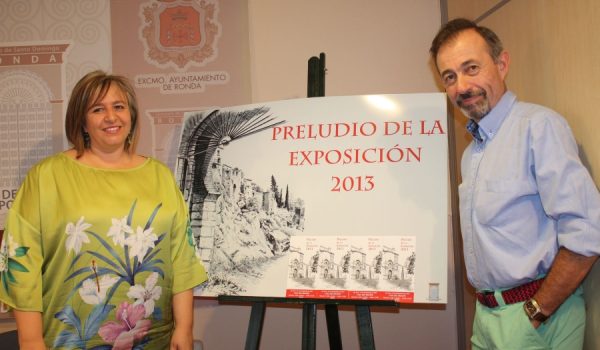 Ha sido el único pintor que ha dibujado la Ciudad Prohibida de Pekín.