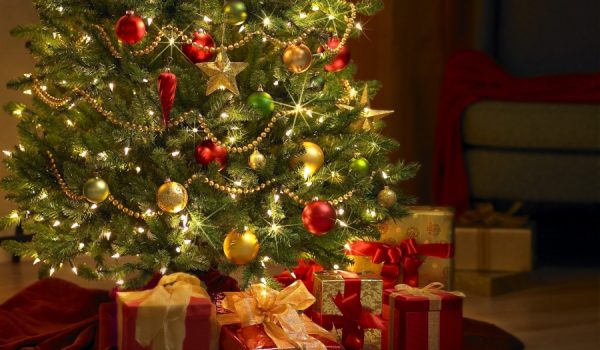 La iniciativa del colectivo vecinal tuvo una gran acogida la pasada Navidad.