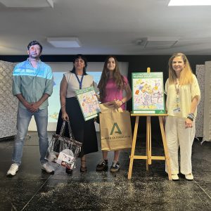 XIV Concurso de Carteles “Respira Salud”