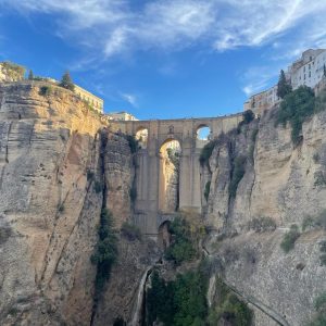 Desde Turismo de Ronda se está trabajando en la creación de un itinerario del turista en nuestra ciudad