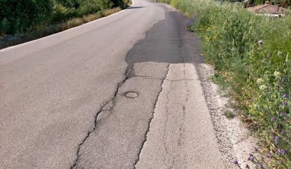 Las obras serán ejecutadas por la Unión Temporal de Empresas (UTE) Albaida Infraestructuras S.A., Talleres y Grúas González S.L. y Tecnoasfalto Levante S.L
